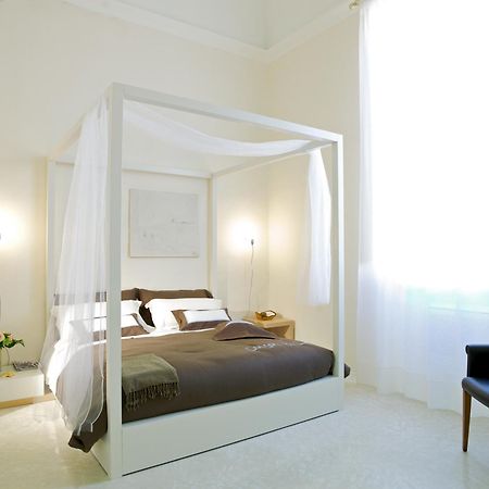 Casa Di Lo Suites Лечче Экстерьер фото