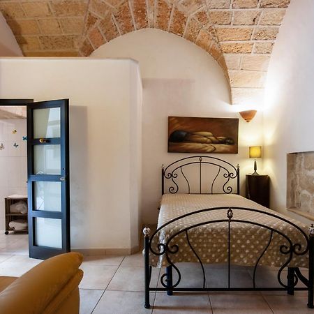 Casa Di Lo Suites Лечче Номер фото