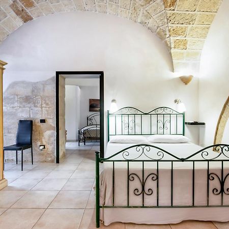 Casa Di Lo Suites Лечче Номер фото