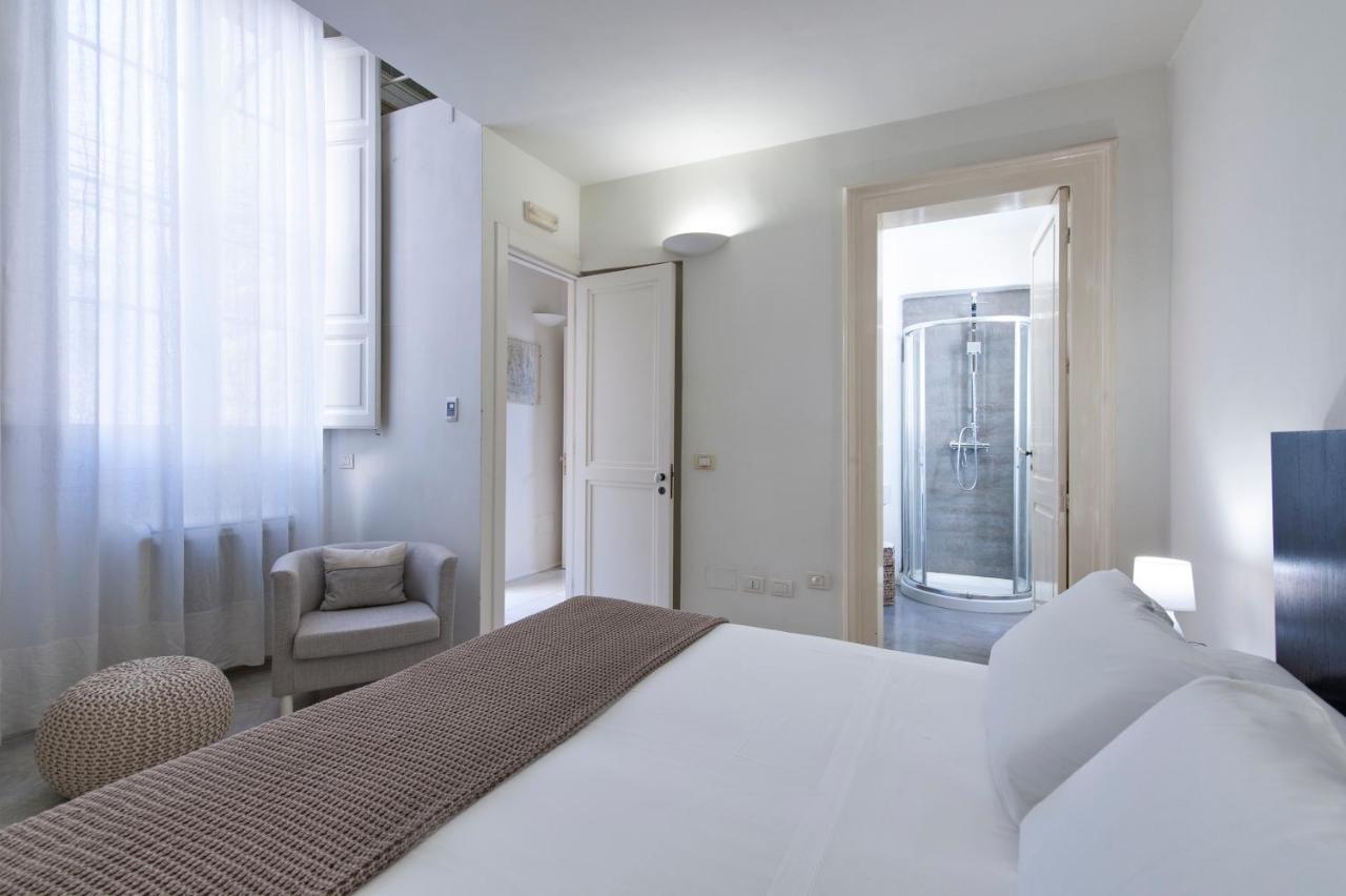Casa Di Lo Suites Лечче Экстерьер фото