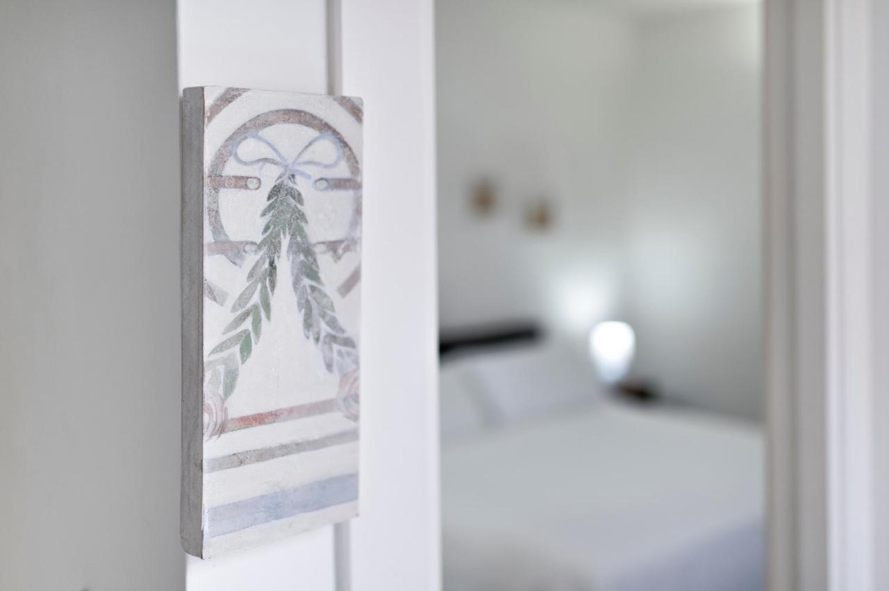 Casa Di Lo Suites Лечче Экстерьер фото