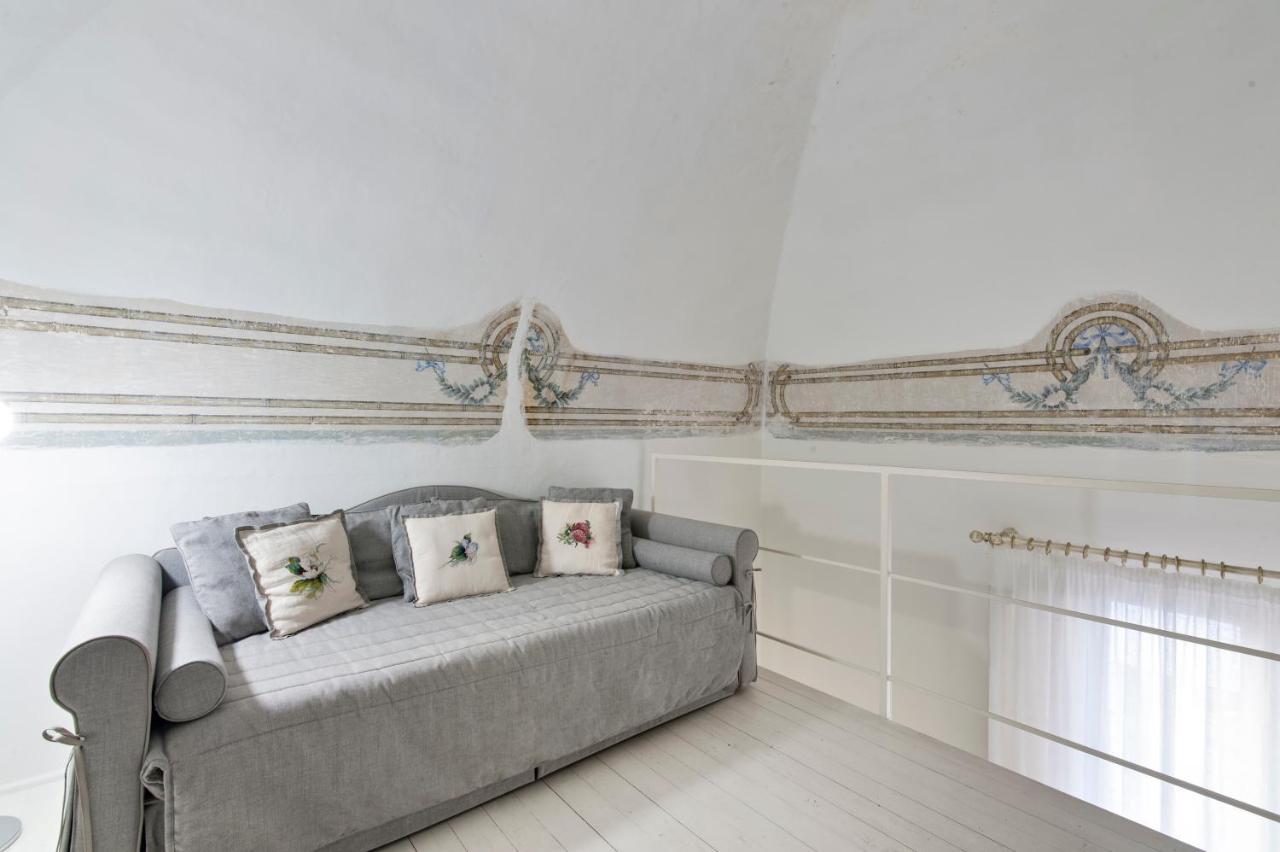 Casa Di Lo Suites Лечче Экстерьер фото
