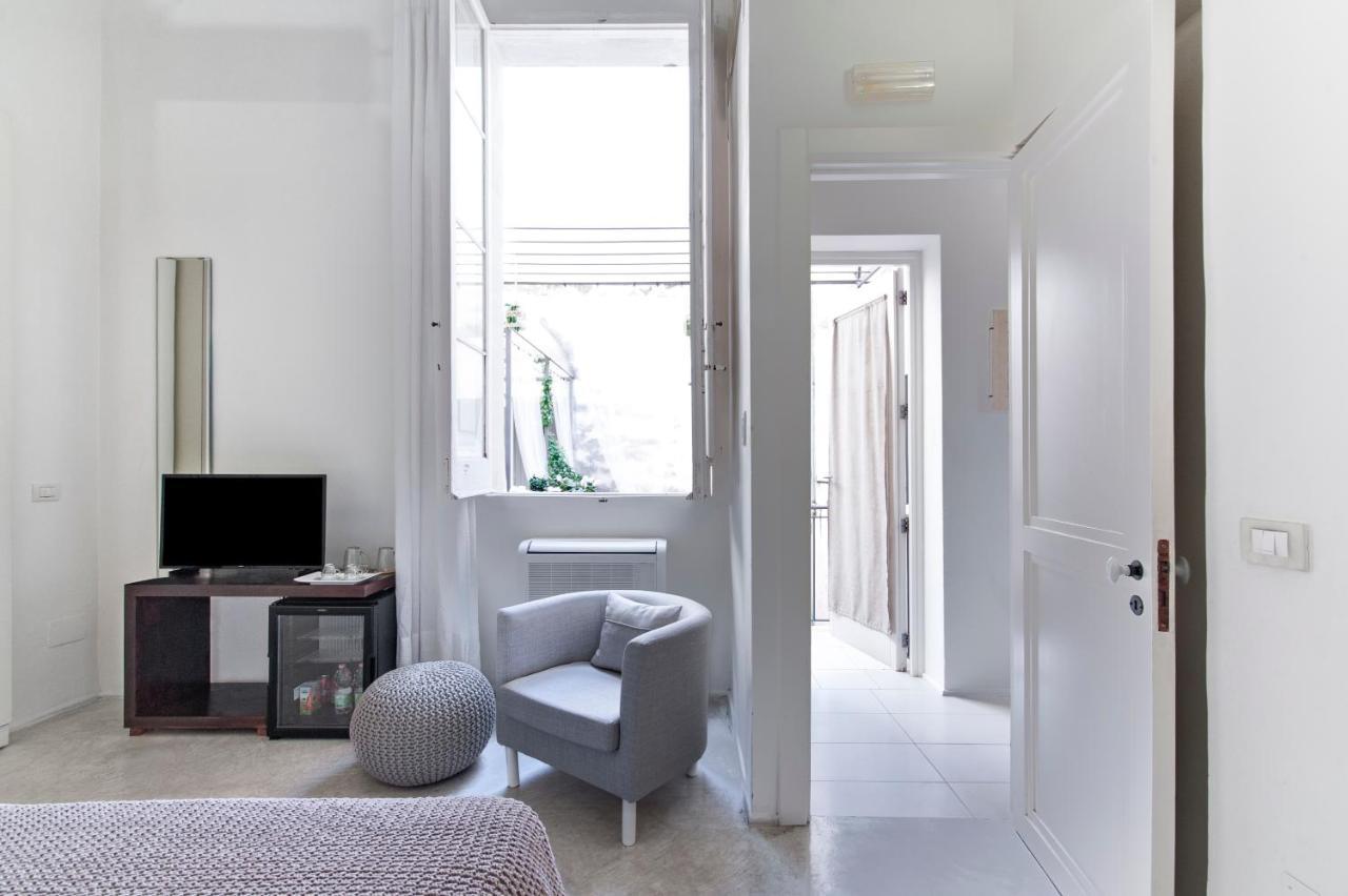 Casa Di Lo Suites Лечче Экстерьер фото