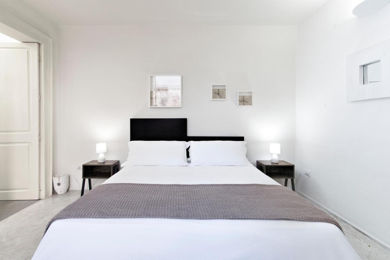 Casa Di Lo Suites Лечче Экстерьер фото