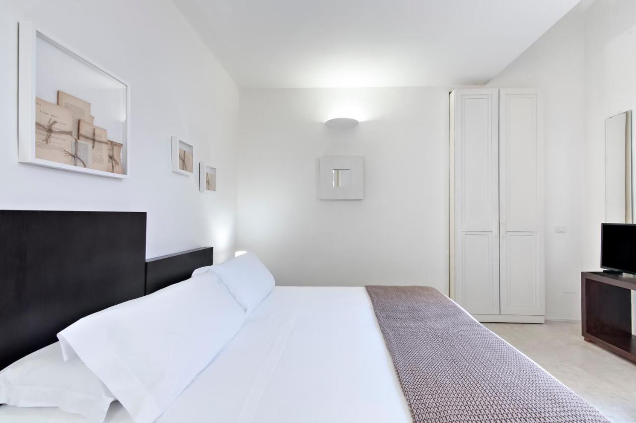 Casa Di Lo Suites Лечче Экстерьер фото
