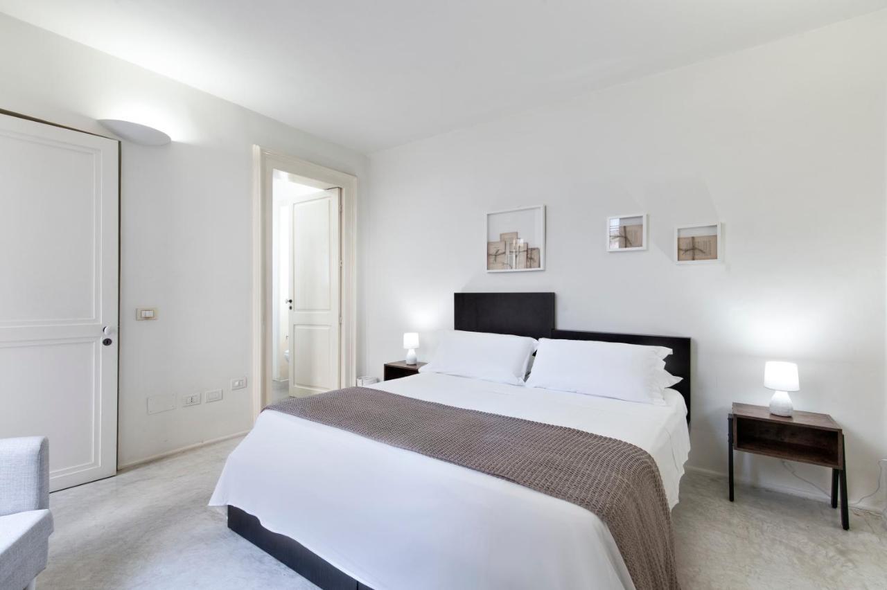 Casa Di Lo Suites Лечче Экстерьер фото