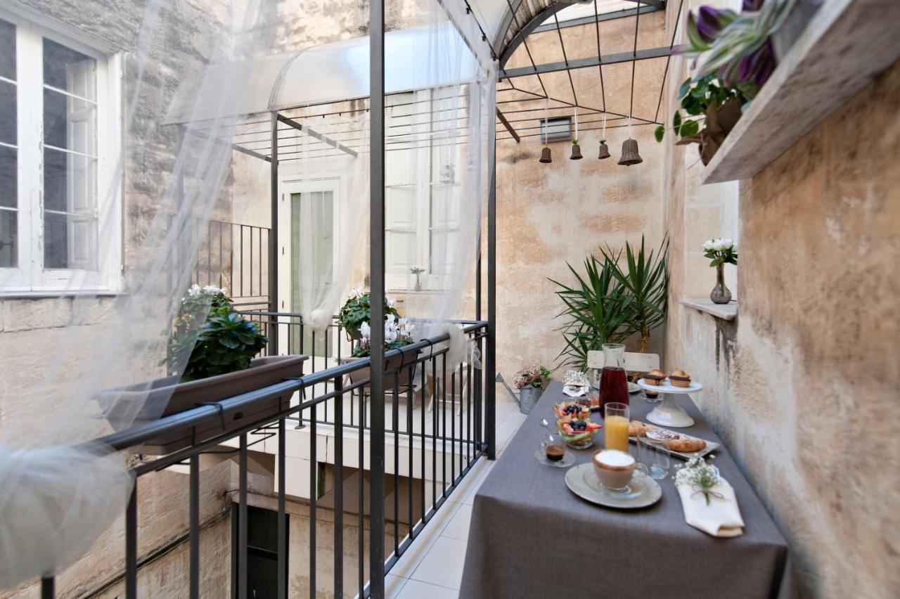 Casa Di Lo Suites Лечче Экстерьер фото