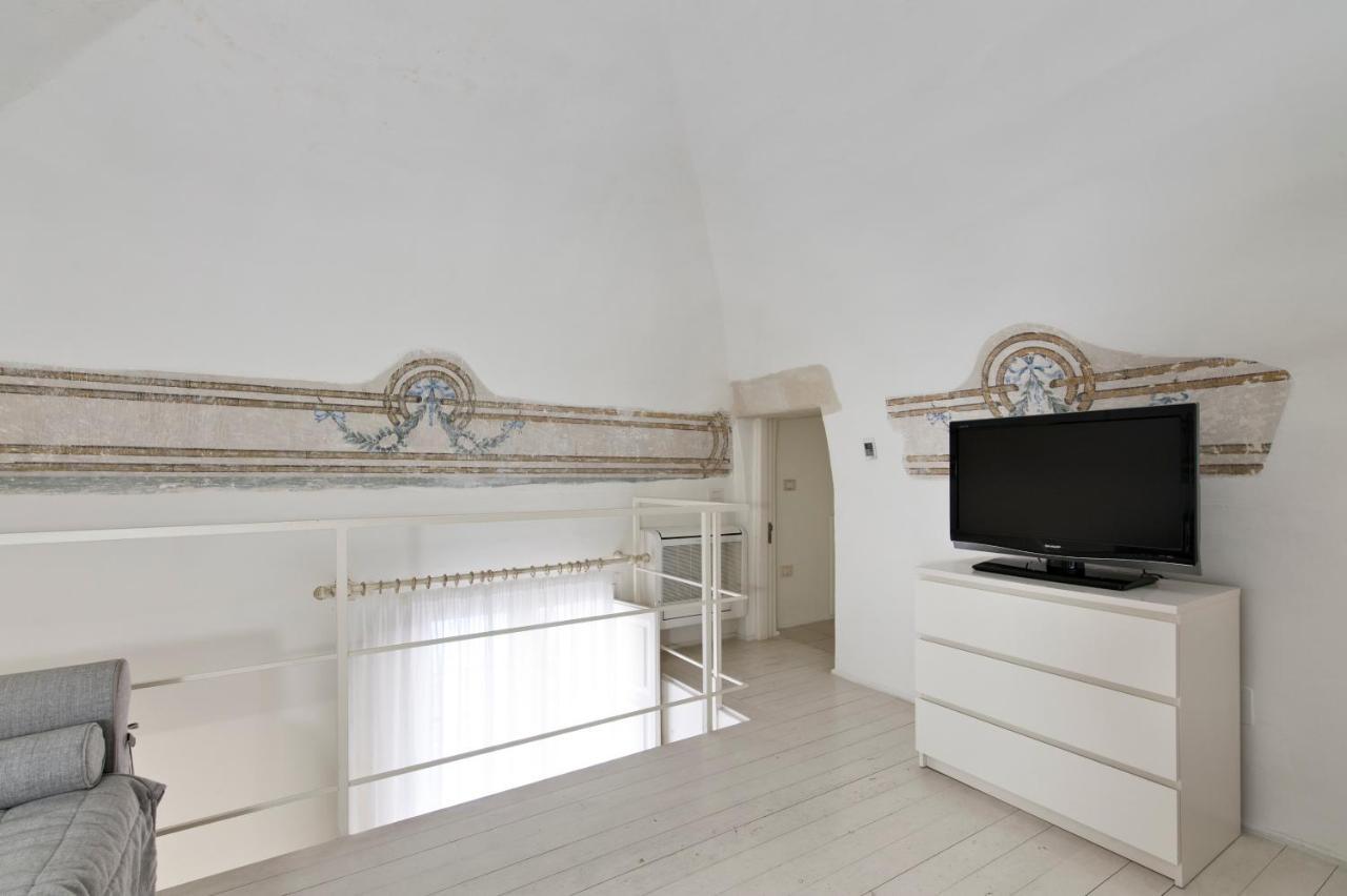 Casa Di Lo Suites Лечче Экстерьер фото