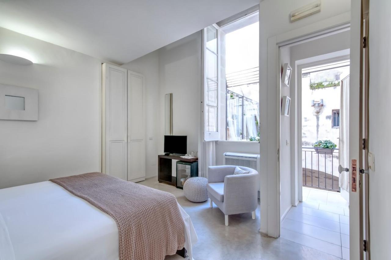 Casa Di Lo Suites Лечче Экстерьер фото