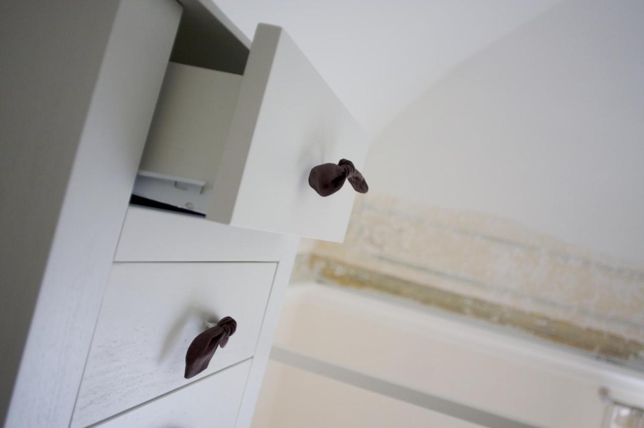 Casa Di Lo Suites Лечче Экстерьер фото