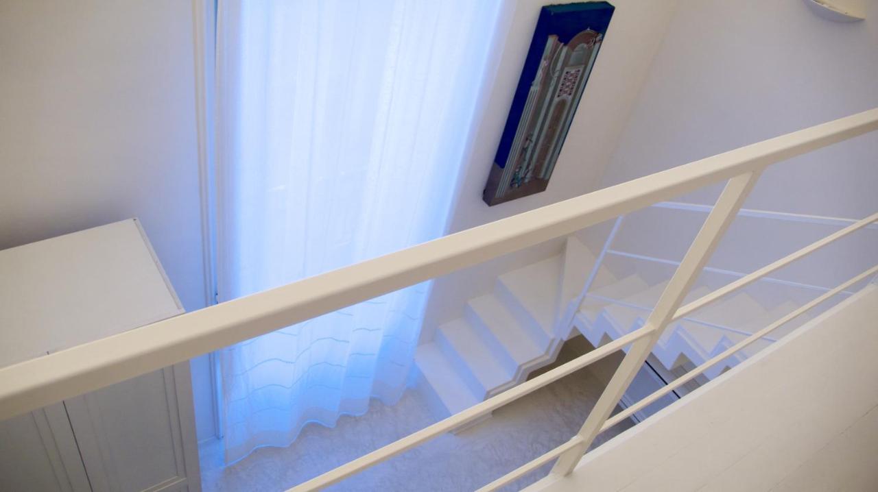 Casa Di Lo Suites Лечче Экстерьер фото