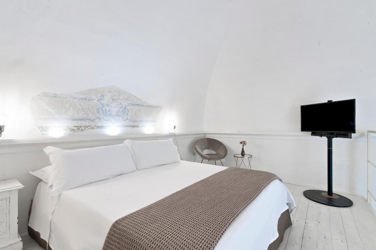 Casa Di Lo Suites Лечче Экстерьер фото