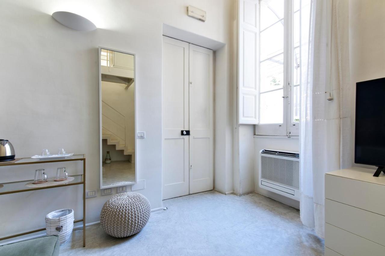 Casa Di Lo Suites Лечче Экстерьер фото