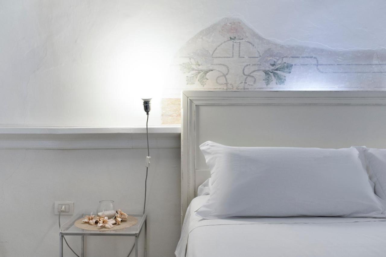 Casa Di Lo Suites Лечче Экстерьер фото