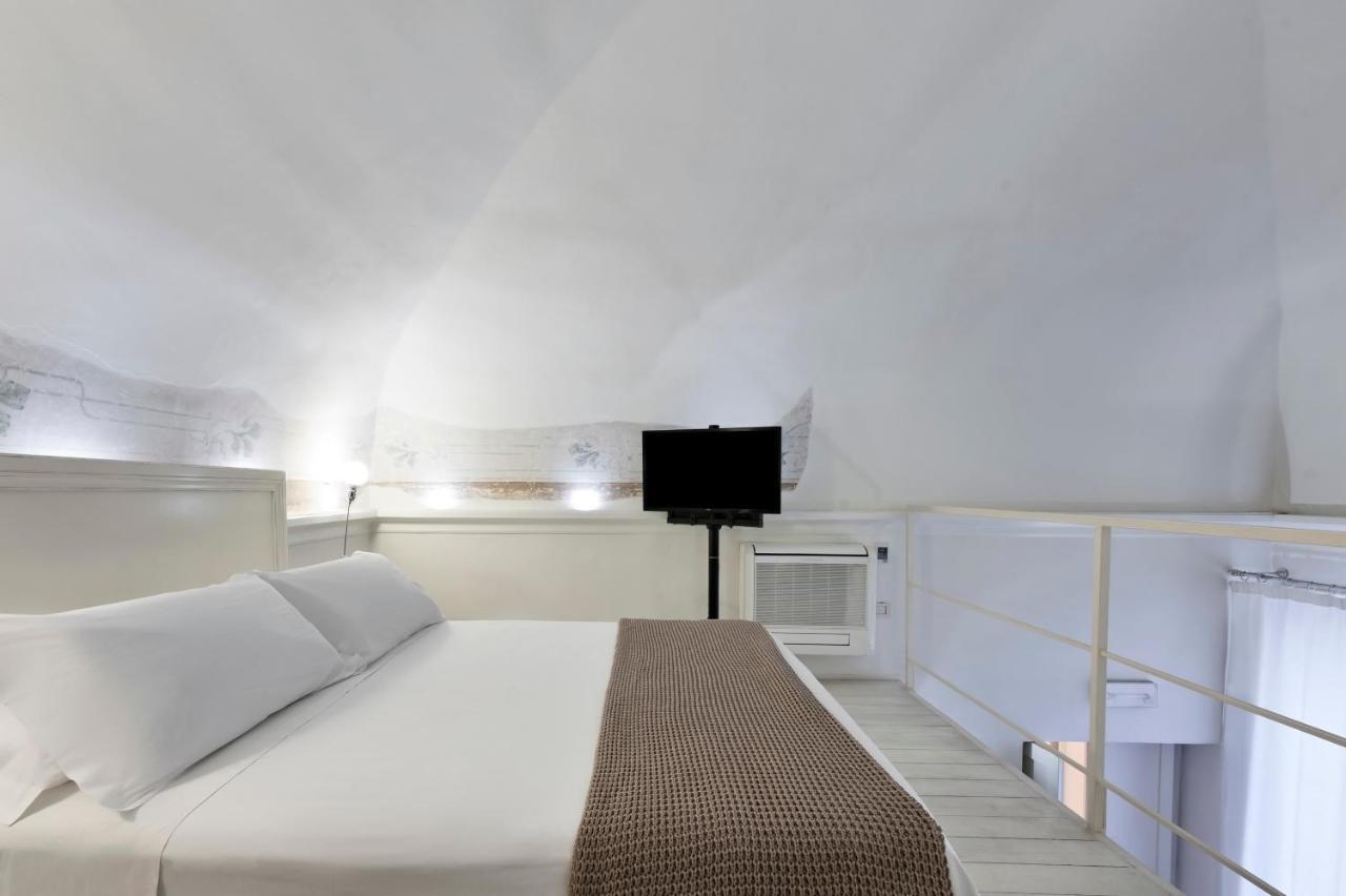 Casa Di Lo Suites Лечче Экстерьер фото