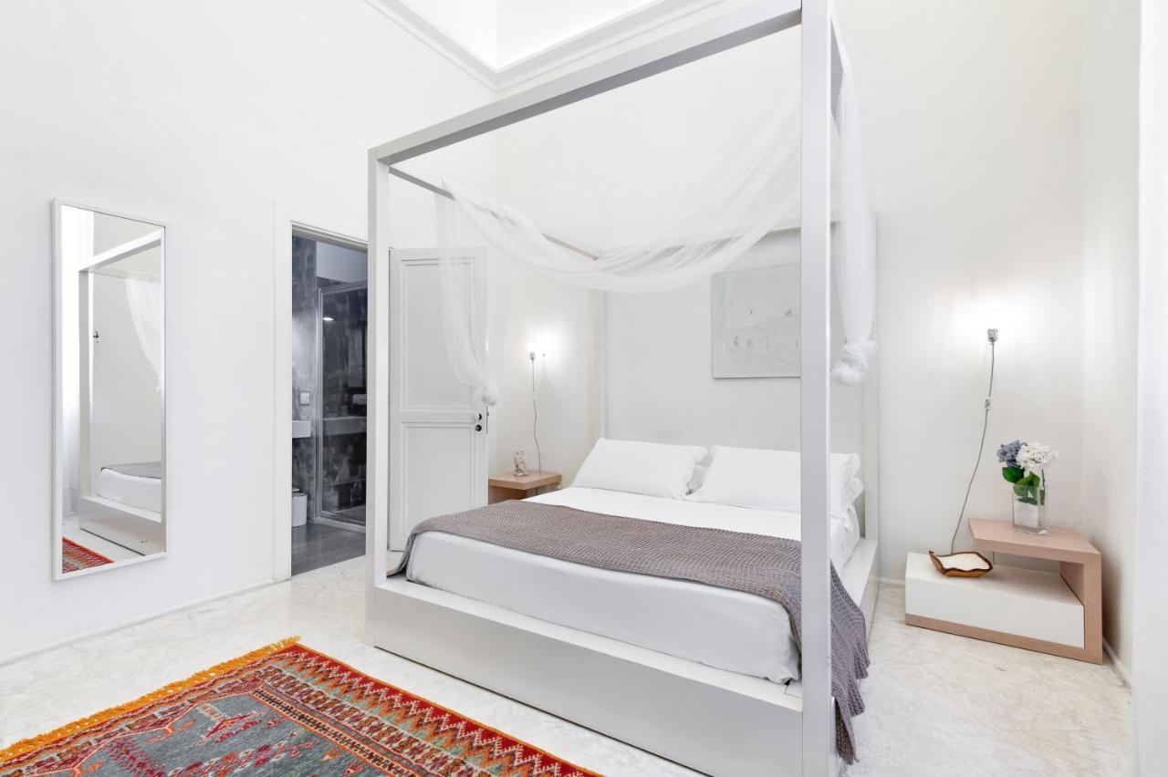 Casa Di Lo Suites Лечче Экстерьер фото