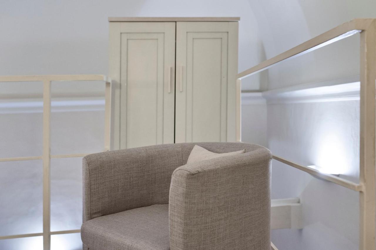 Casa Di Lo Suites Лечче Экстерьер фото