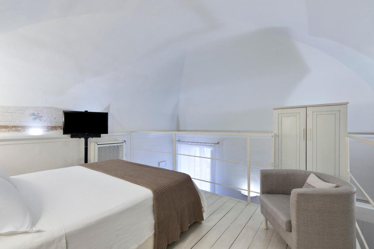 Casa Di Lo Suites Лечче Экстерьер фото