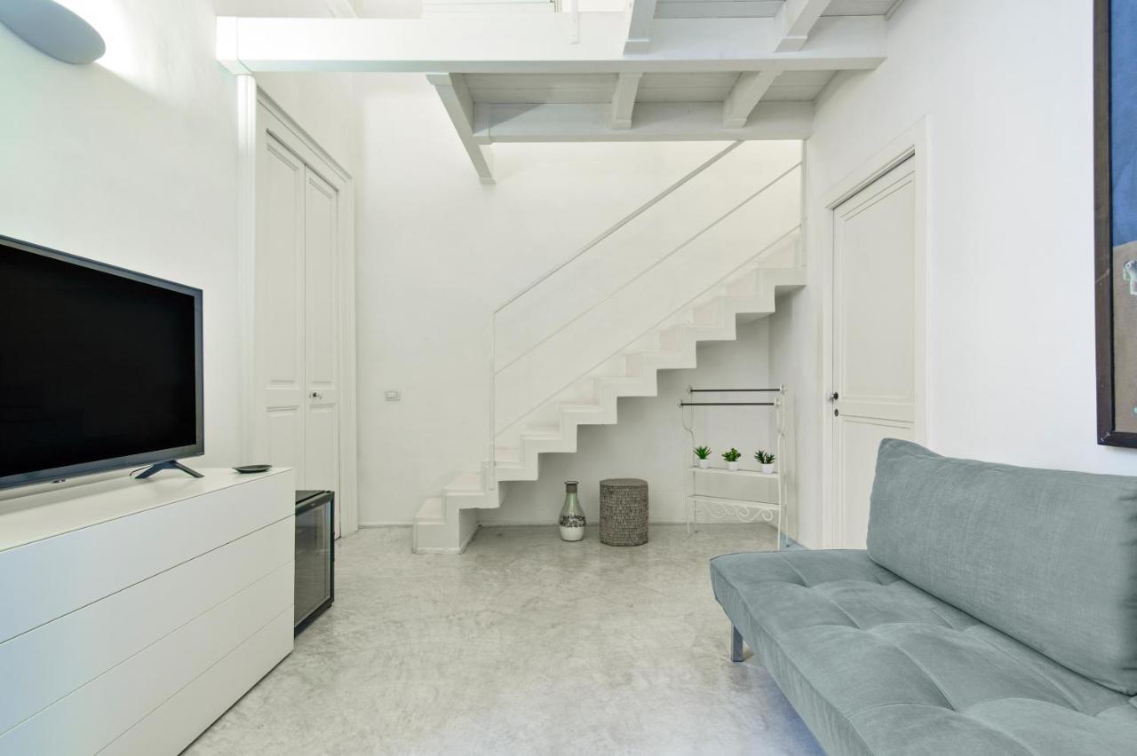 Casa Di Lo Suites Лечче Экстерьер фото