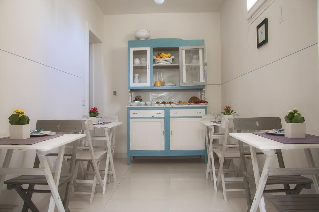 Casa Di Lo Suites Лечче Экстерьер фото